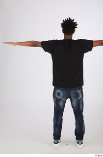 Photos of Demarien Smith standing t poses whole body 0003.jpg